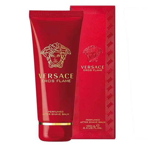 versace aftershave balsem|versace eros flame aftershave balm.